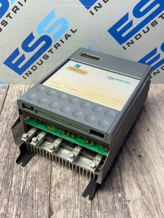 Eurotherm Drives 590S/0350/9/1/0/00 General Purpose DC Drives | ESS Industrial Equipment Sales