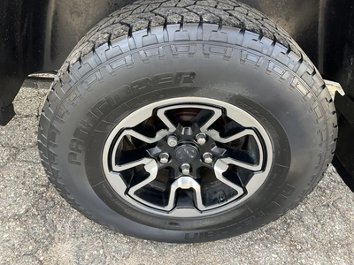 Used 2017 RAM 1500 Pickup Trucks Michigan US | Miedema Asset Management Group #1468688