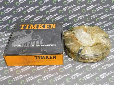 USED TIMKEN T511-902A3
