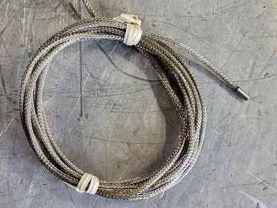Temperature Transmitter Thermocouple (Bag of 2)