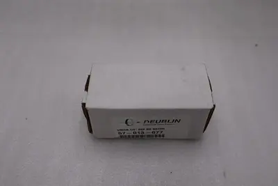 NEW DEUBLIN 57-013-677 / 57013677 ROTOR UNIT STOCK H270A