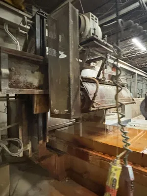 WANLONG Brushing Machine Brushing Machine | STONE EQUIPMENT WAREHOUSE (7)