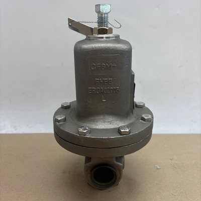 New | in-Stock Fisher MR95H Valves/Fittings Indiana US | J&J Industrial Supply #1394345