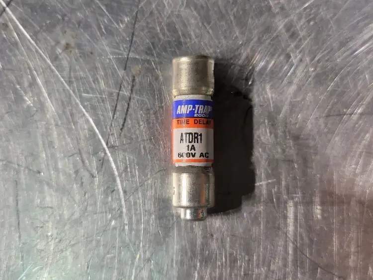 Used FERRAZ SHAWMUT ATDR1 Misc Electrical & Power Parts British Columbia CA | Lenmark #246660