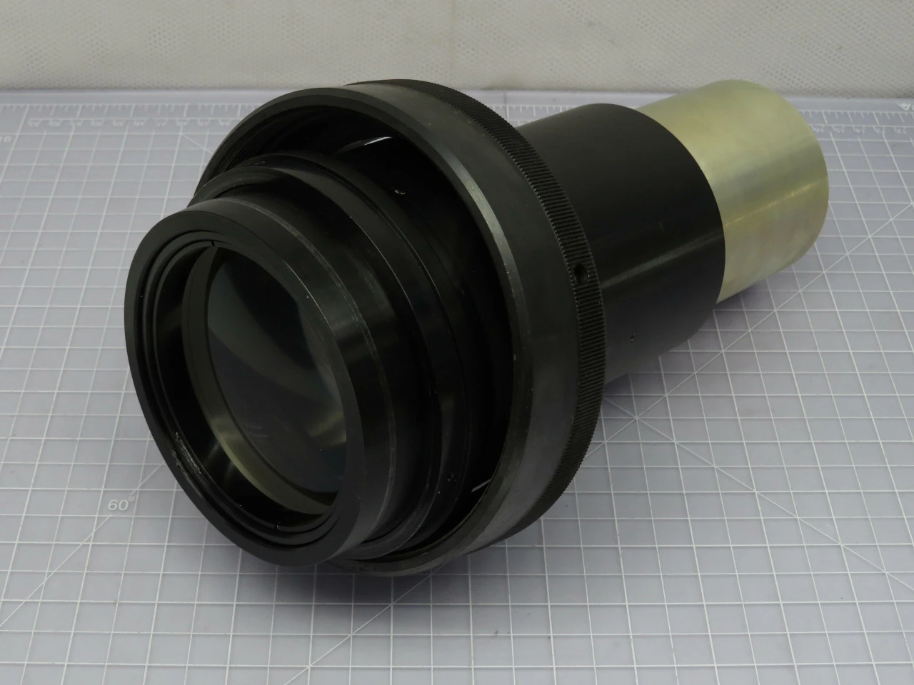 Used OPTICAL GAGING PRODUCTS _UNKNOWN_ Optics | OCO Industrial #1648698