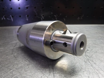Premier ABS40 18mm Shrink Fit Holder 65mm Projection T120051 PRO-4549 (LOC1432B)