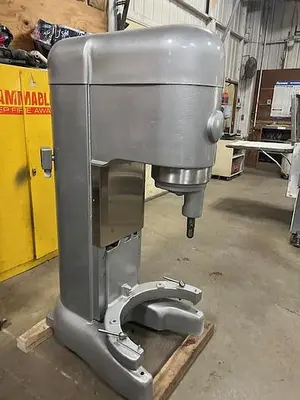 USED HOBART M-802