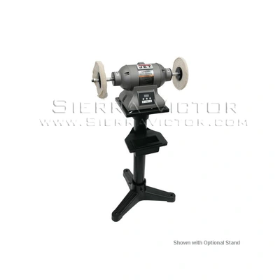 JET IBG-8VSB Deburr/Finishing | Sierra Victor Industries (3)