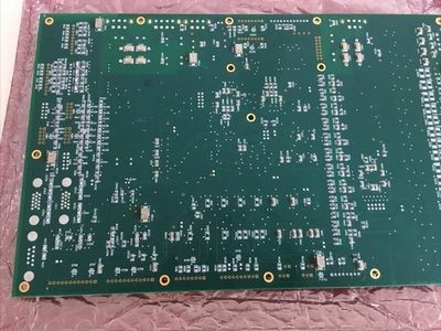 NEW Perkin-Elmer 7101581 REV B