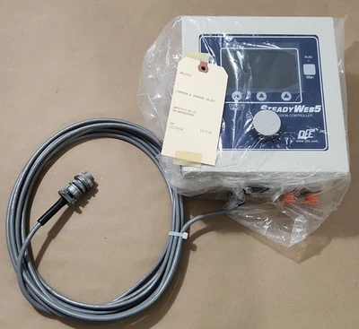 NEW Dover Flexo Electronics SW5V