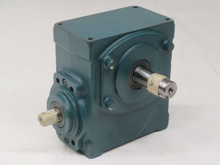 Used TIGEAR-2 _UNKNOWN_ Speed Reducers | OCO Industrial #1699872