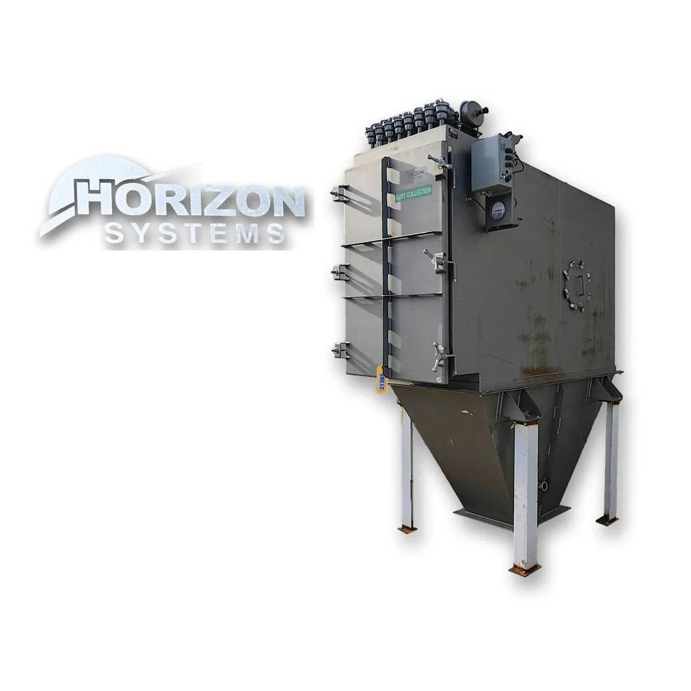 USED HORIZON SYSTEMS 0550SWS16S317
