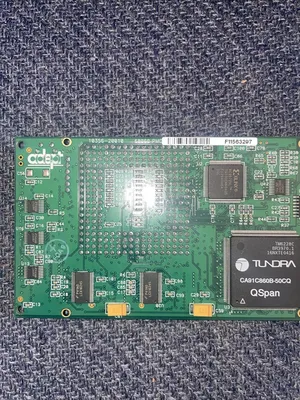 Adept 68060 pmc pcb card 10356-20010 REV F @2C