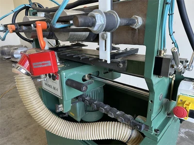 Used DODDS SE - 1A Woodworking Dovetailers California US | MachineryMax #1304781