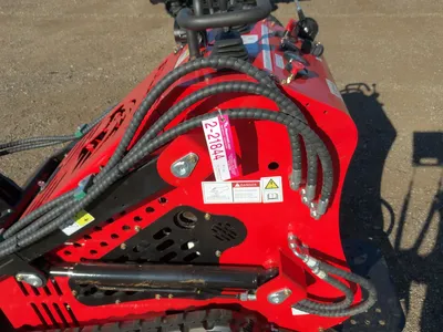 Used 2026 SDLANCH SSL60 Skid Steer Loaders Michigan US | Miedema Asset Management Group #1484274