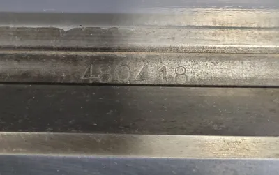 Used VICTOR 1660 Gap Lathes Kentucky US | Machinery Central #1259617