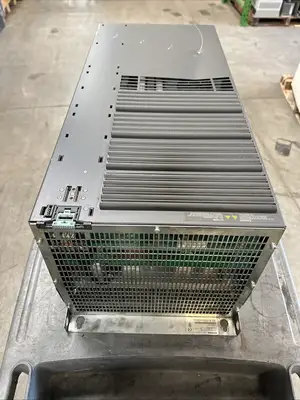 Used Siemens 6SL3210-1SE31-5AA0 PLC Processors South Carolina US | Palmetto Automation #1521149