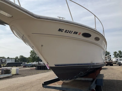 Used 1994 SEARAY SUNDANCER 330 Boats (Misc) Michigan US | Miedema Asset Management Group #1324286