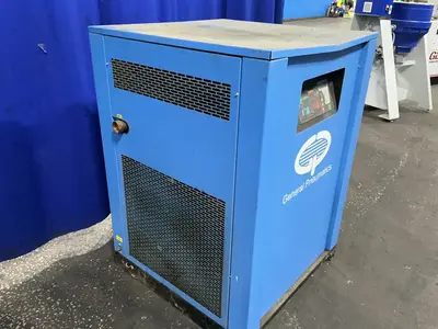 Used 1998 GENERAL PNEUMATICS TKF325A Miscellaneous MRO Ohio US | HGR 24 #1311107