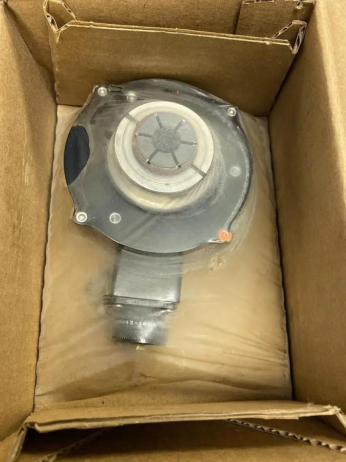 New | in-Stock NORTHSTAR HSD371000733100 Motion Controls | Surplus Asset Holdings #1225418