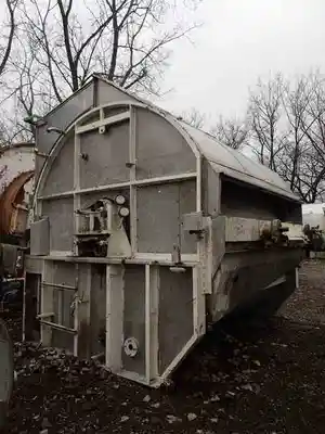 USED EIMCO PCF