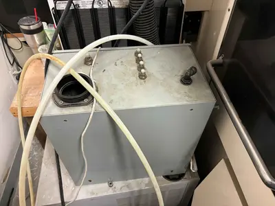 USED 2009 MICROLUTION 5100-S