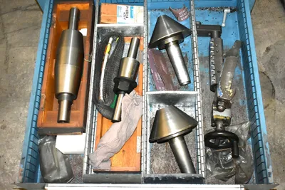 Used 2008 OKAMOTO OGM-12.60UB Universal Cylindrical Grinders Ohio US | Mohawk Machinery #1359186