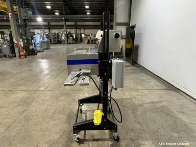 USED DOBOY B-500M