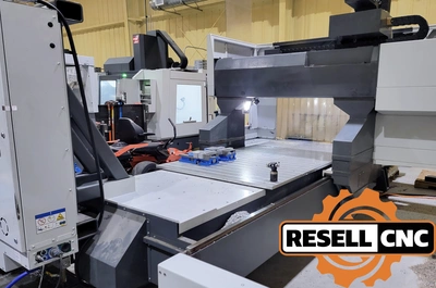 USED 2021 Haas GR-510