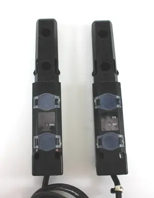 USED KEYENCE PJ-50A