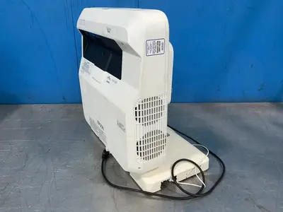 Used EPSON BRIGHTLINK PRO 1450UI Commercial Audio/Visual Equipment Ohio US | HGR 24 #1415156