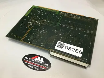 USED KEBA E-8-THERMO 1770C-1