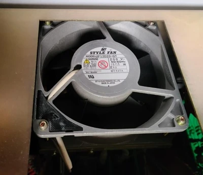 Rigaku 4005B5 Power Supply