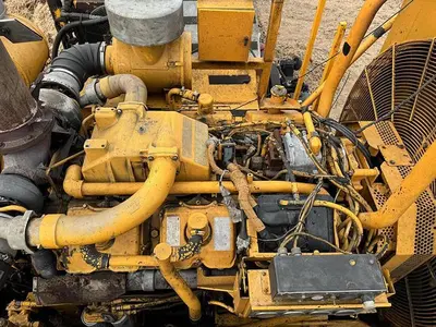 Used 2007 CBI 6800 CT Shredders Florida US | Rockwood Equipment Solutions #1464264