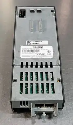 USED Siemens 6SL32440BB121FA0