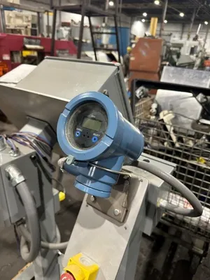 USED GRUNDFOS CR-120