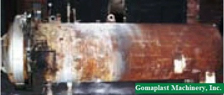Used _UNKNOWN_ _UNKNOWN_ Autoclaves Ohio US | Gomaplast Machinery, Inc. #1045579