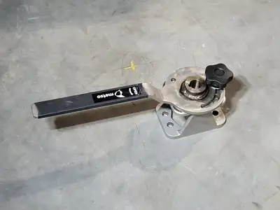 NEW METSO H039842