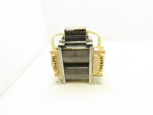 Used SHIMIZU ELECTRONICS _UNKNOWN_ Transformers | Arrow Industrial #560526