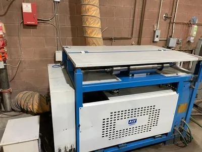 2015 A&V APW-410372-A12-B waterjet | Midstate Machinery (3)