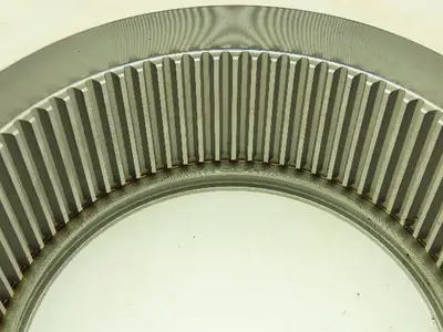New | in-Stock AMERIDRIVE _UNKNOWN_ Miscellaneous MRO | Arrow Industrial #659840