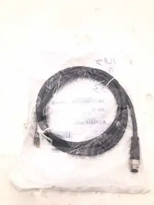 Molex 1200695022 MIC 12P SH MALE CORD PUR 2M Brad Connectivity-NIB