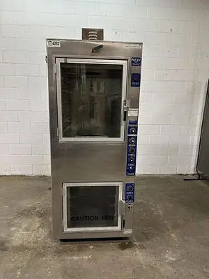 USED NU-VU EQUIPMENT UB-10S