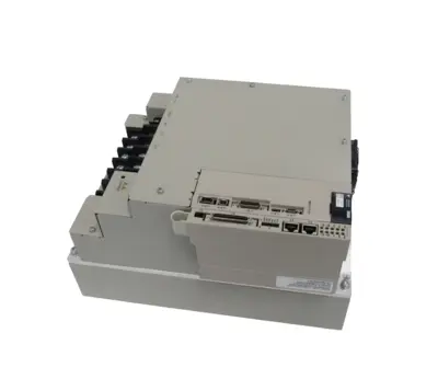NEW YASKAWA SGDV-210DE1A002000B00 SERVOPACK SGDV210DE1A002000B00