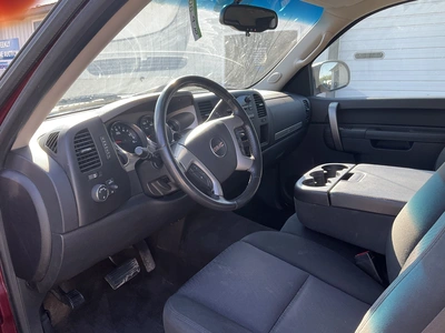 Used 2013 GMC SIERRA 1500 Pickup Trucks Michigan US | Miedema Asset Management Group #1406845