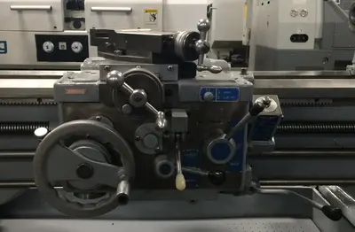 Used MAZAK MATE Gap Lathes Kentucky US | Aucto #1315894
