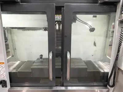 2020 HAAS VF-2SS Vertical Machining Centers | Toolquip, Inc. (3)