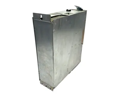 USED INDRAMAT DDS02.1-W025-D, DSS01.3-FW, DSM02.1-FW