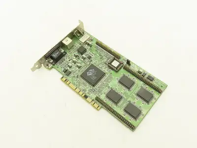 Used ATI TECHNOLOGIES _UNKNOWN_ Printed Circuit Boards (PCB) Indiana US | Arrow Industrial #1408219