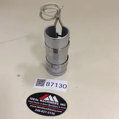 NEW EL PASO HEATER V-31782